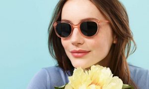 Warby Parker Sunglasses