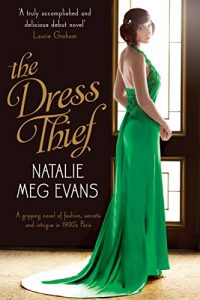 the dress thief