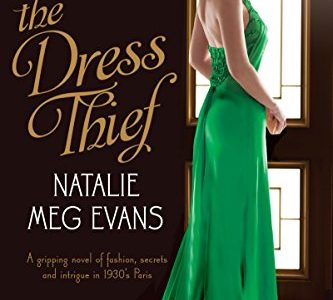 the dress thief