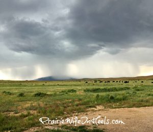 wyoming summer storms
