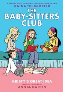 baby sitters club