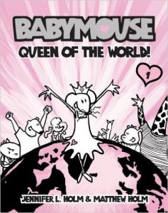 babymouse