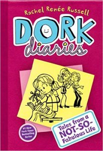 dork diaries