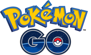 pokemon go logo