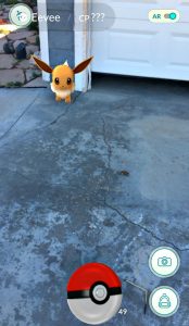 pokemongo