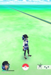 pokemongo avatar