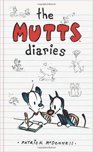 the mutts diaries