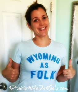 wyoming as folk