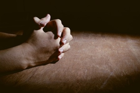 prayer