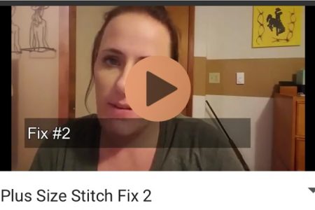 Stitch Fix TallGirlJ 2