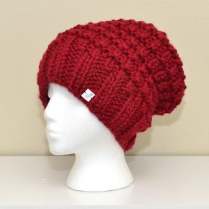 jiggly kits beanie