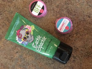 perfectly posh products