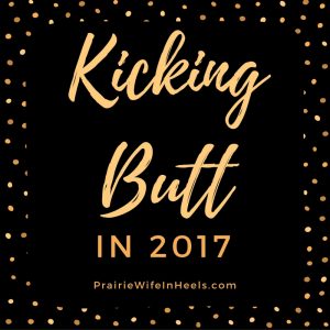 kicking but 2017