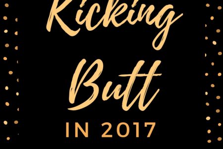 kicking but 2017
