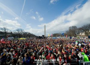 march for life