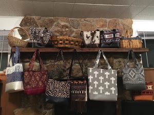 BB purses