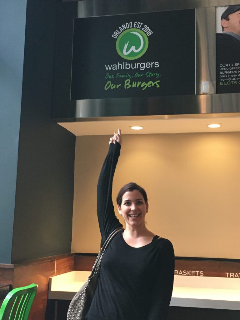 Wahlburgers