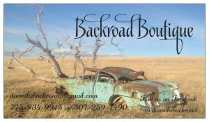 backroad boutique