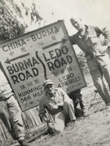 china burma border