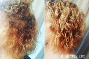 monat curly