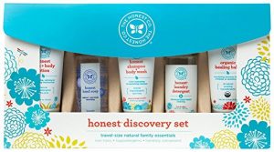 honest co discovery set