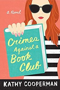 crimes against a book club