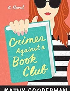 crimes against a book club