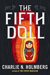 the fifth doll