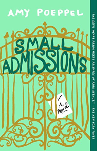 small admissions