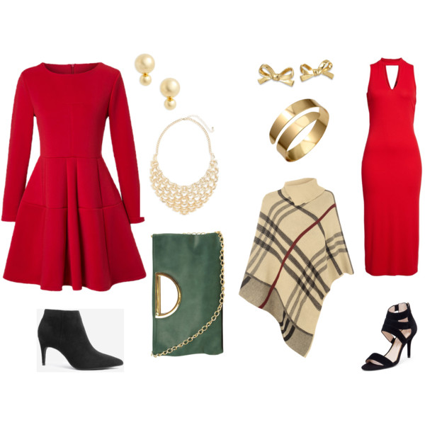 holiday dressy