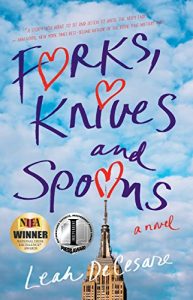 forks knives spoons