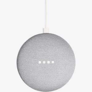 google home mini