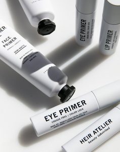 heir atilier makeup primer