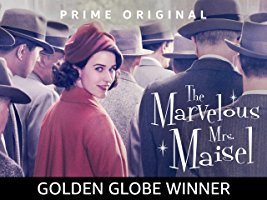 the marvelous mrs maisel