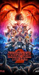 stranger things