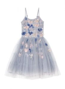 tutu dress from The Picket Fence