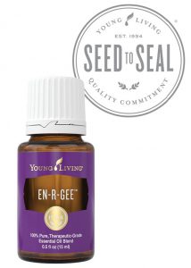 En-R-Gee Young Living Essential Oil