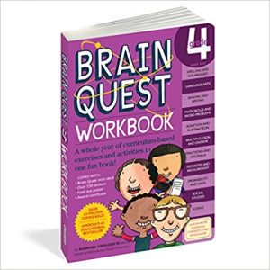 brain quest WB