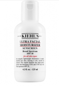 kiehls face lotion