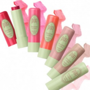 pixi lip balm