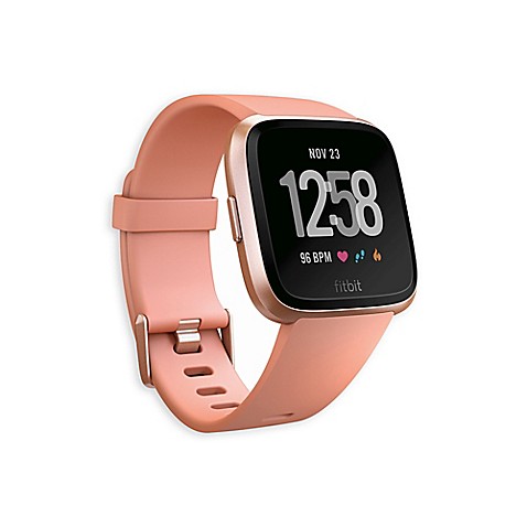 fitbit versa