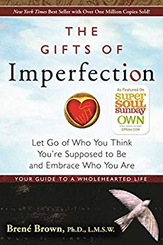 gifts of imperfection