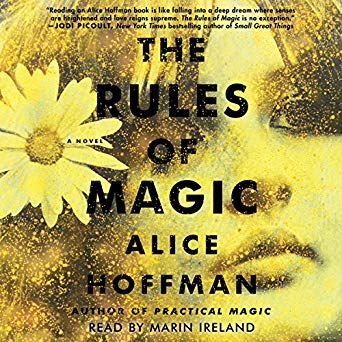 the rules of magic