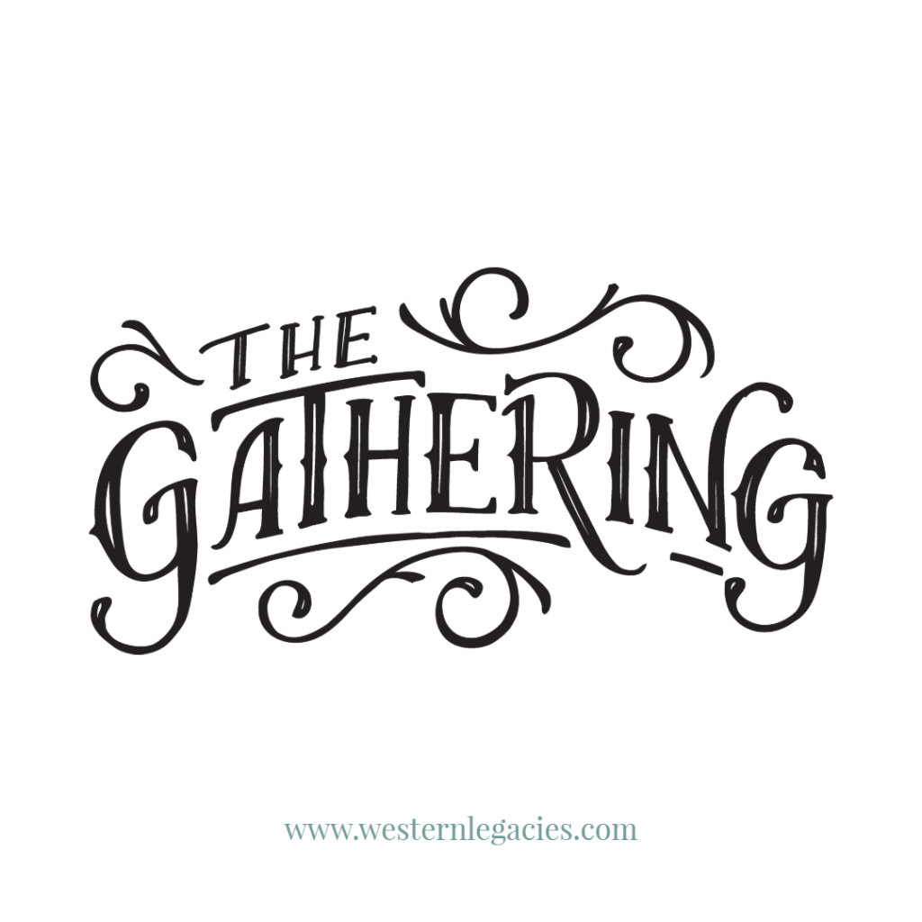 The Gathering Logo