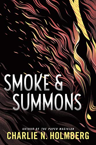 smoke and summons