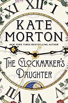 the clockmakers daughter