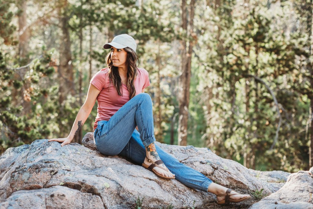 MY FAVORITE HIKING OUTFITS, Gallery posted by Val