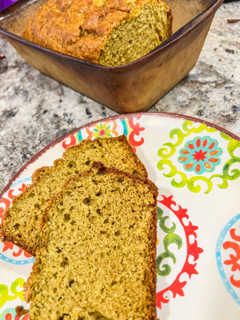 Try My Delicious AND Easy To Make 5-Star Zucchini Bread ...