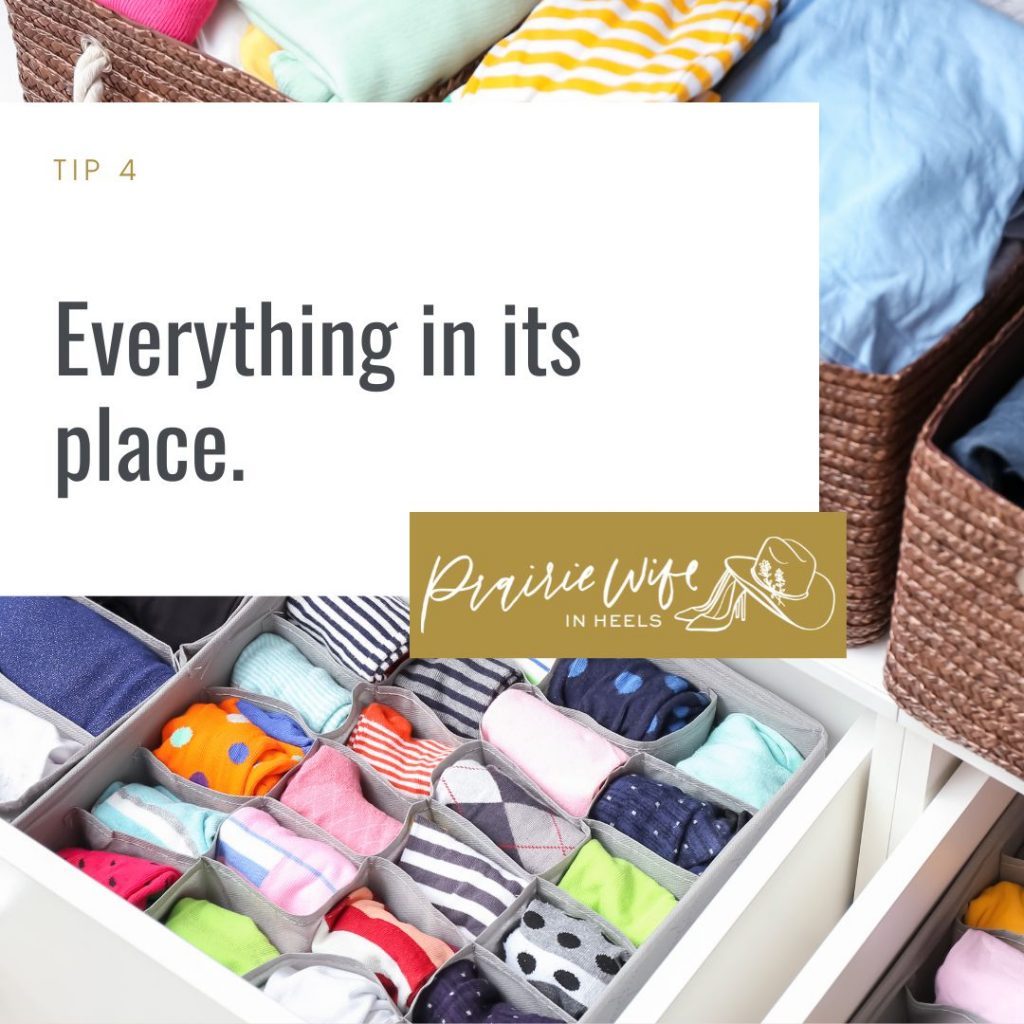 Closet Cleanout Tips: What to Keep & Toss