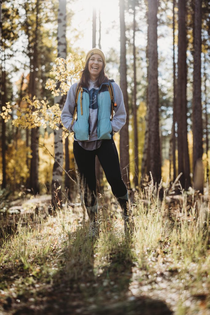 What to Wear Hiking in Fall